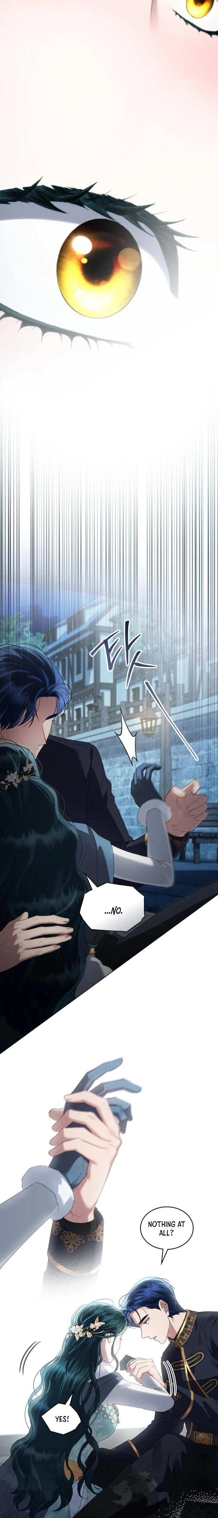 High Class Society Chapter 77 Page 11