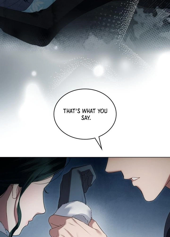 High Class Society Chapter 77 Page 12