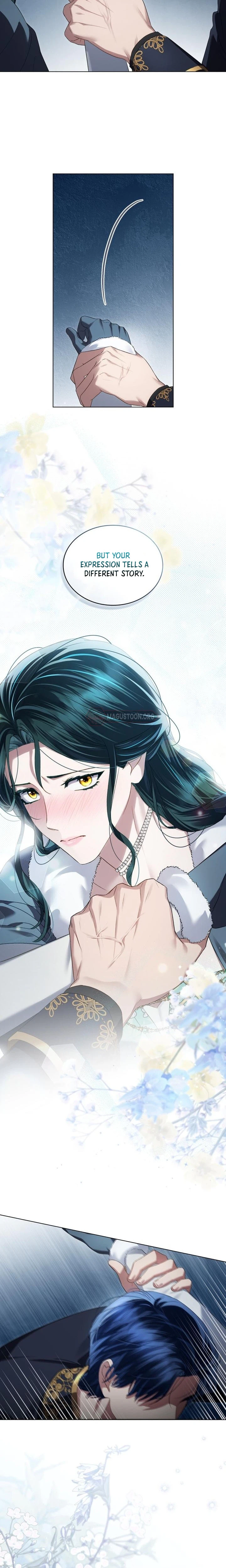 High Class Society Chapter 77 Page 13