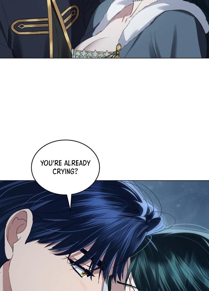 High Class Society Chapter 77 Page 16