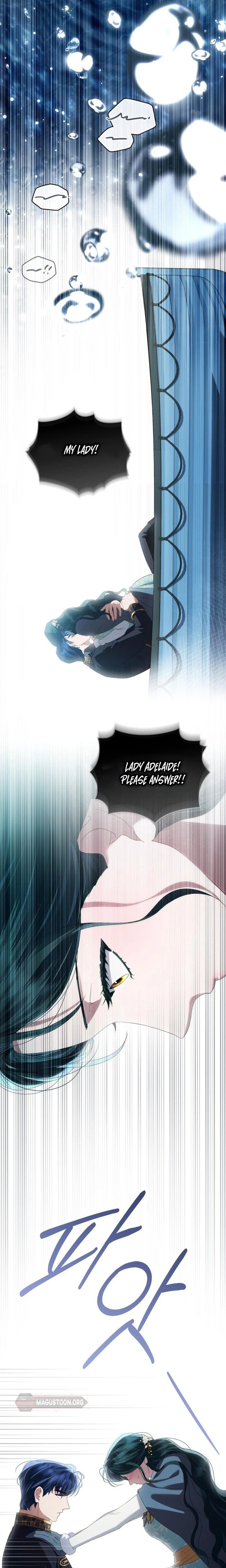High Class Society Chapter 77 Page 18