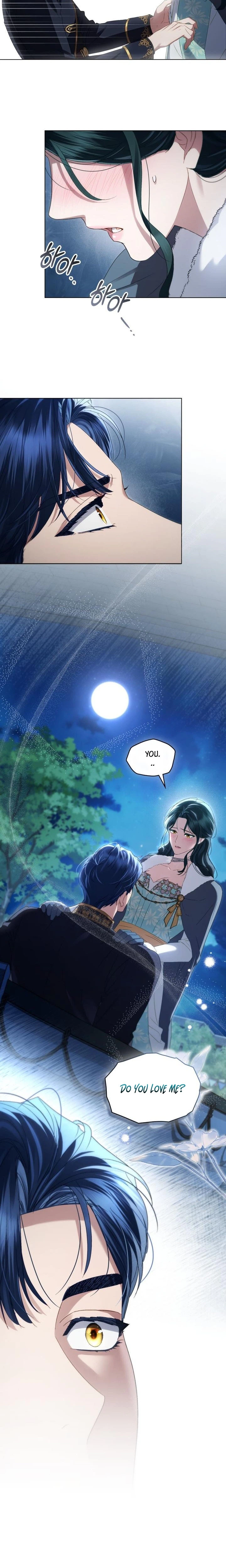High Class Society Chapter 77 Page 19