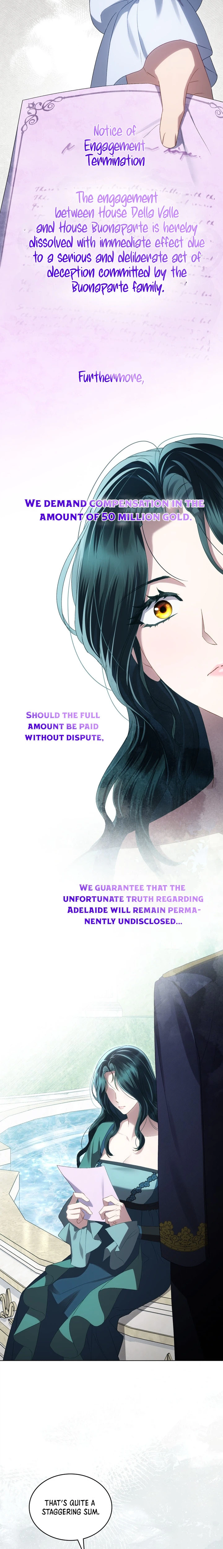 High Class Society Chapter 84 Page 4