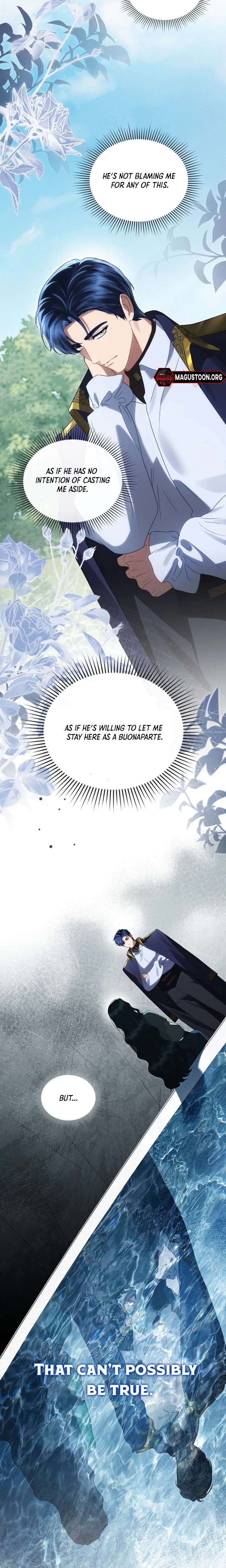 High Class Society Chapter 84 Page 7