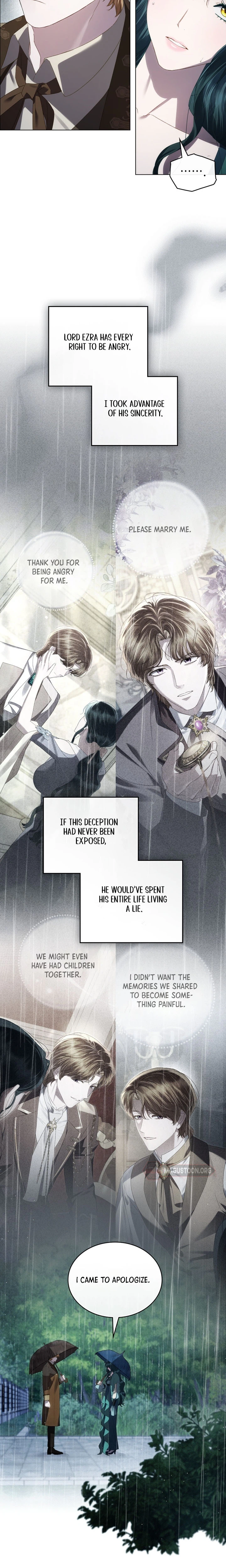 High Class Society Chapter 84 Page 15