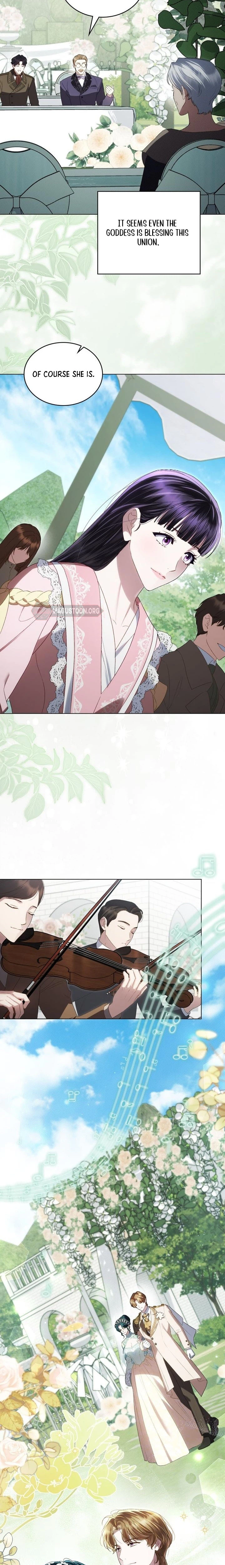 High Class Society Chapter 81 Page 2