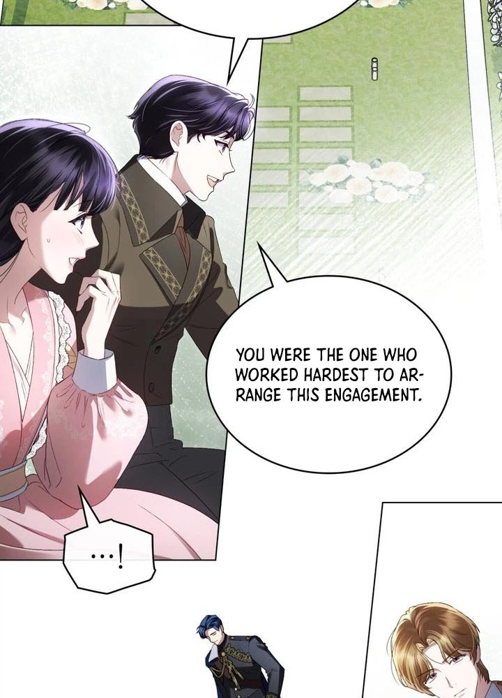 High Class Society Chapter 81 Page 4