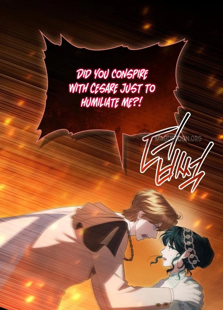 High Class Society Chapter 81 Page 20