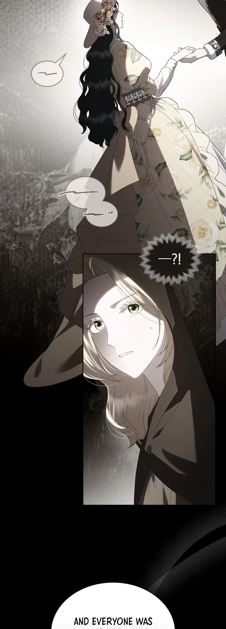 High Class Society Chapter 82 Page 6