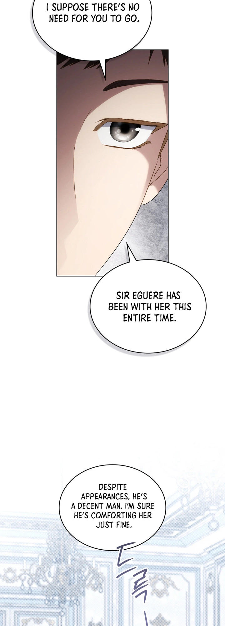 High Class Society Chapter 82 Page 12