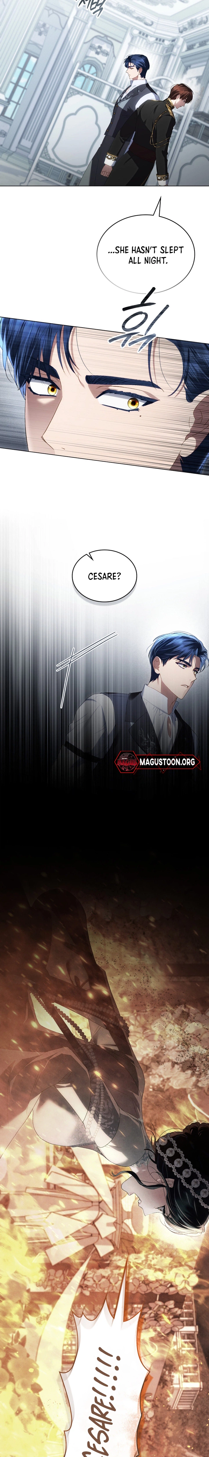 High Class Society Chapter 82 Page 17
