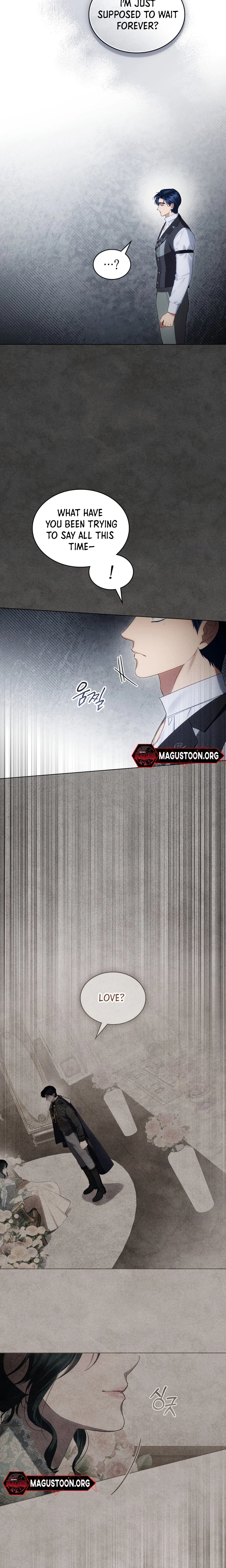 High Class Society Chapter 82 Page 25