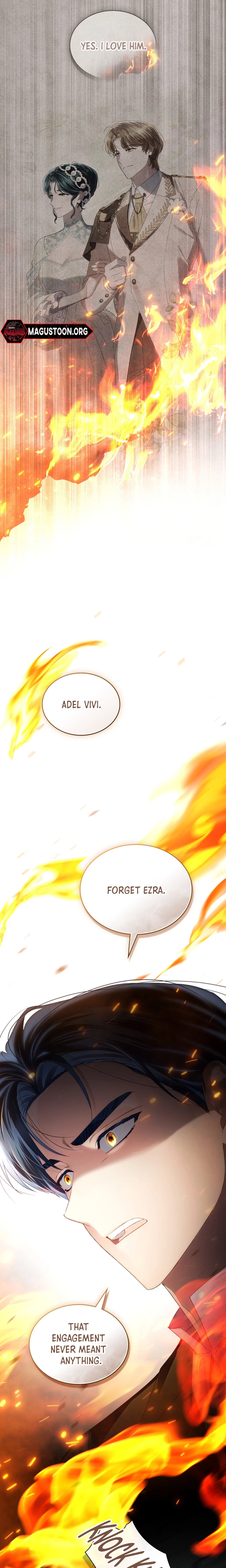 High Class Society Chapter 82 Page 26