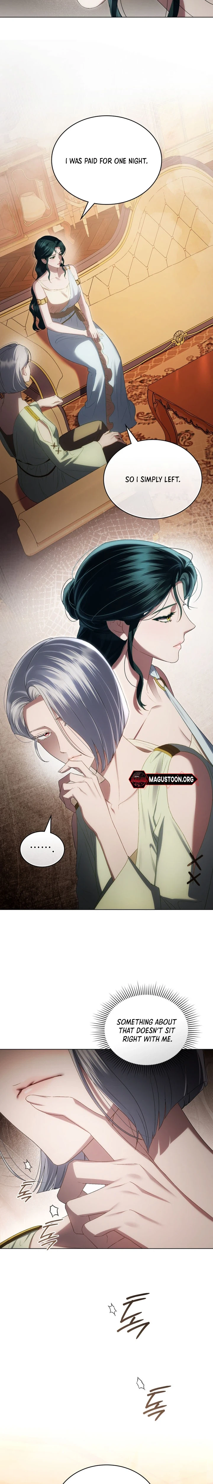 High Class Society Chapter 93 Page 10