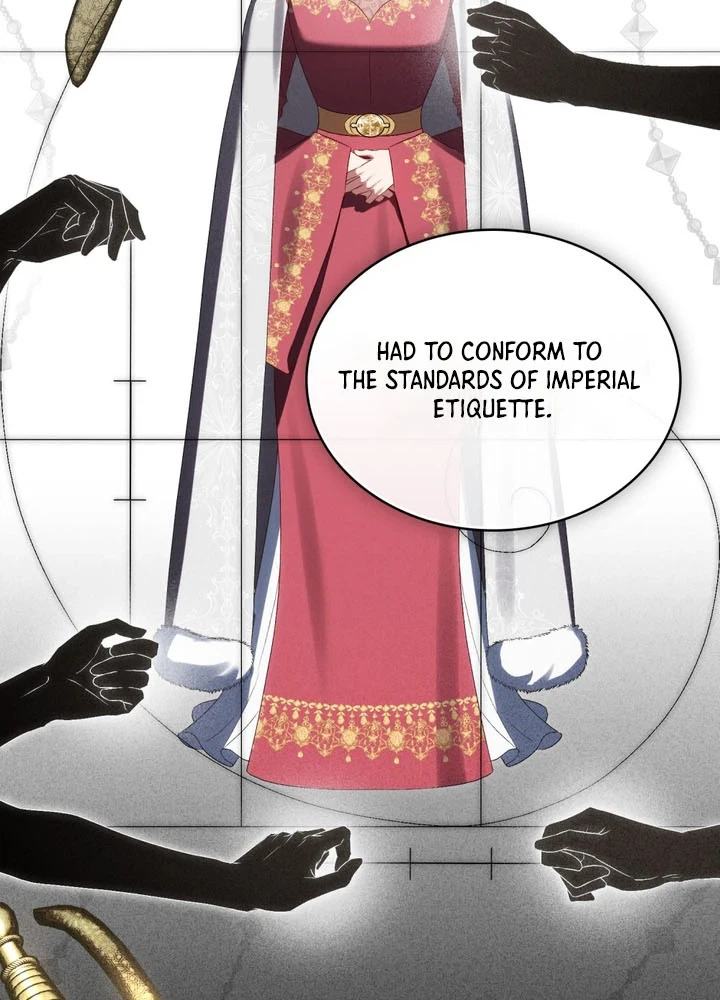 High Class Society Chapter 93 Page 16