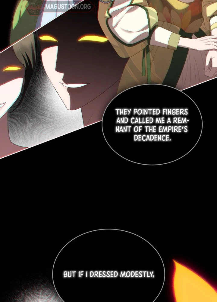 High Class Society Chapter 93 Page 20
