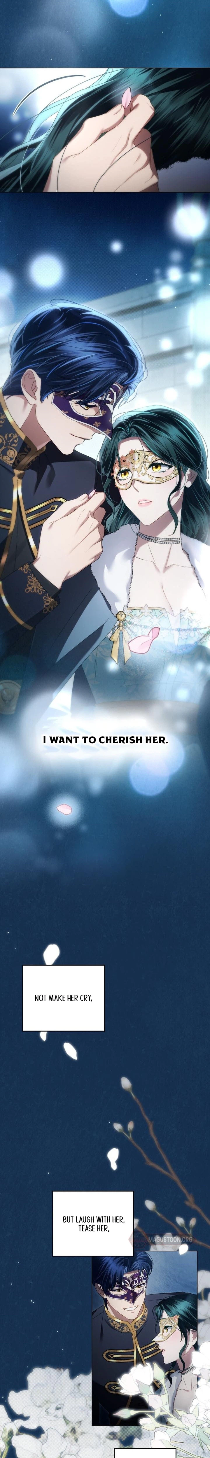 High Class Society Chapter 78 Page 3
