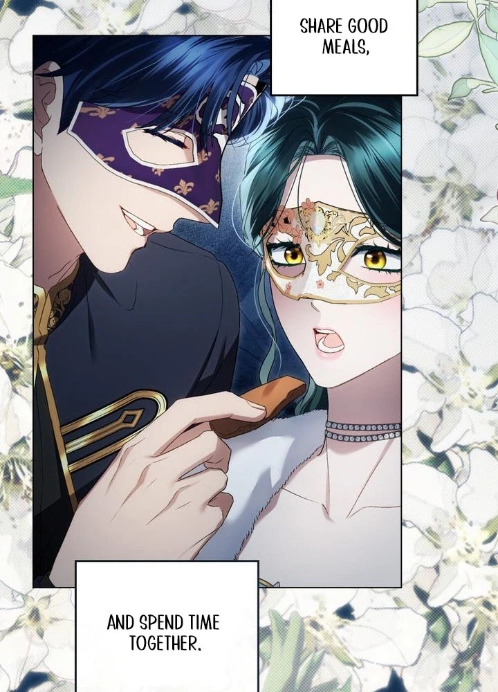High Class Society Chapter 78 Page 4