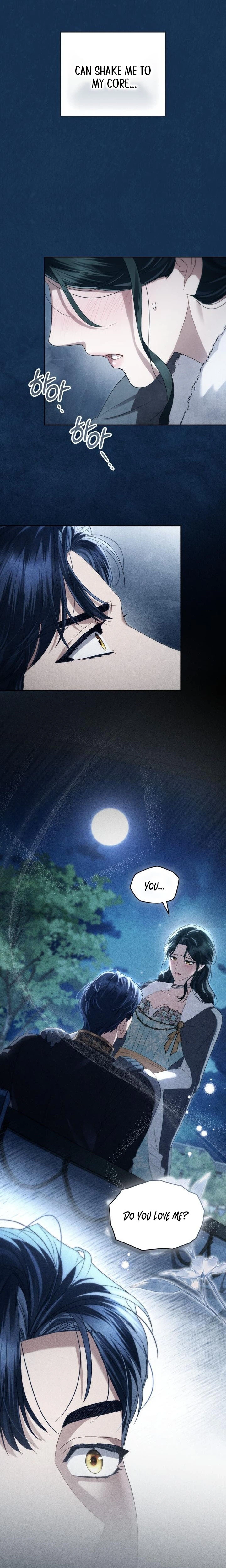 High Class Society Chapter 78 Page 7
