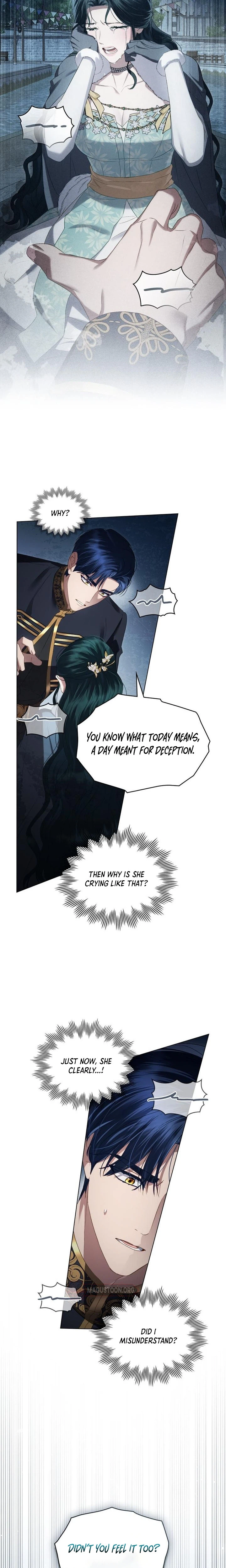 High Class Society Chapter 78 Page 10