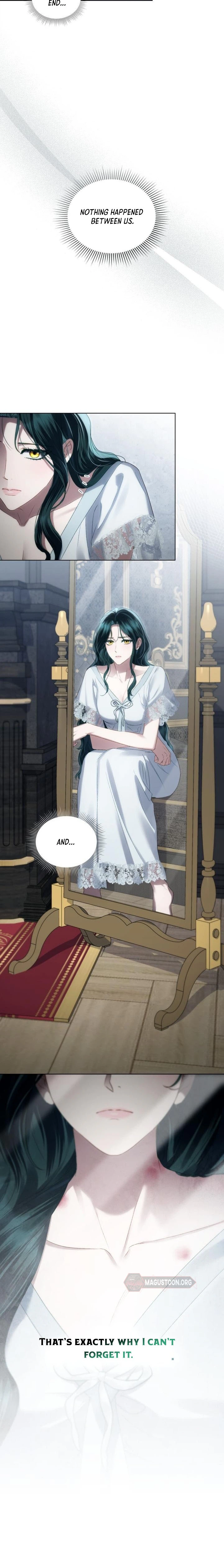 High Class Society Chapter 78 Page 25
