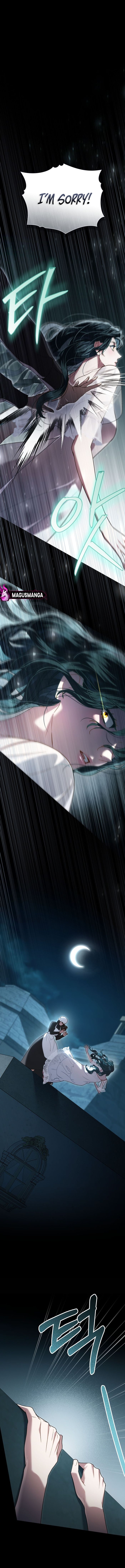 High Class Society Chapter 16 - Chapter 16 Page 7
