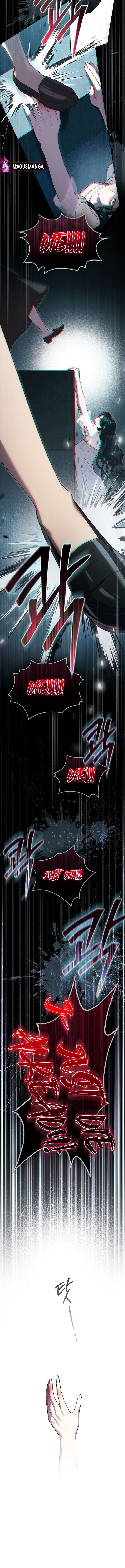 High Class Society Chapter 16 - Chapter 16 Page 10