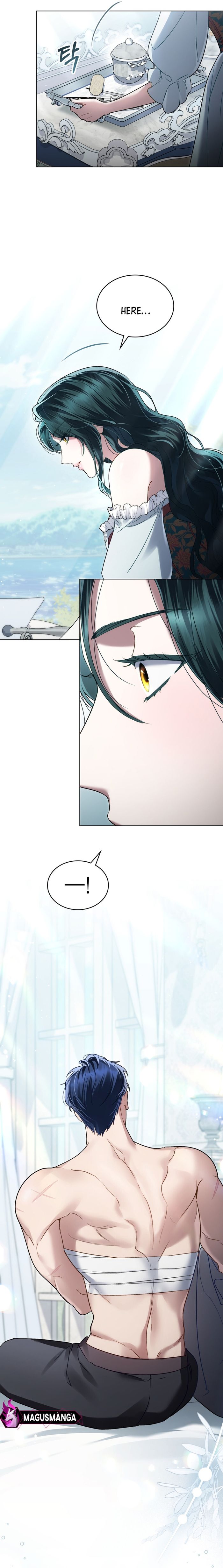 High Class Society Chapter 20 - Chapter 20 Page 2