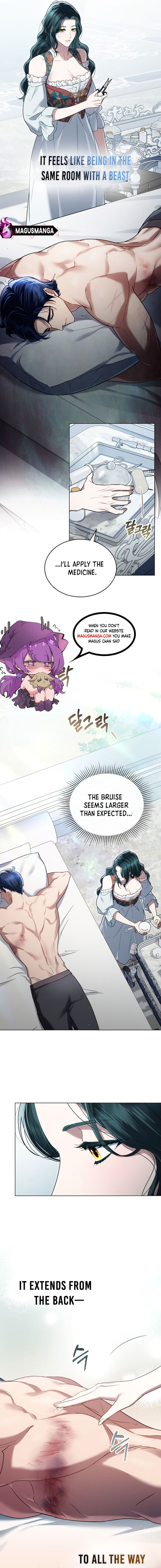 High Class Society Chapter 20 - Chapter 20 Page 7