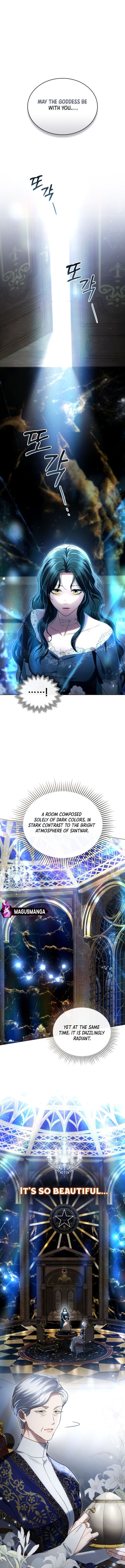 High Class Society Chapter 23 - Chapter 23 Page 2