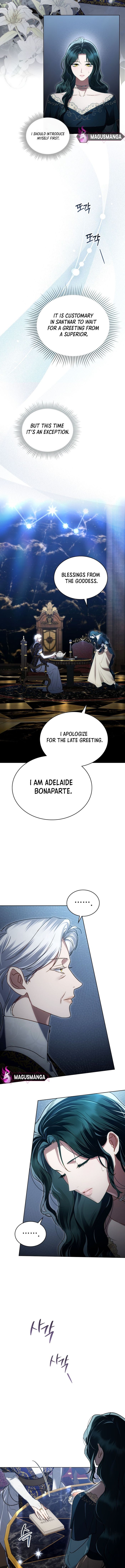 High Class Society Chapter 23 - Chapter 23 Page 3
