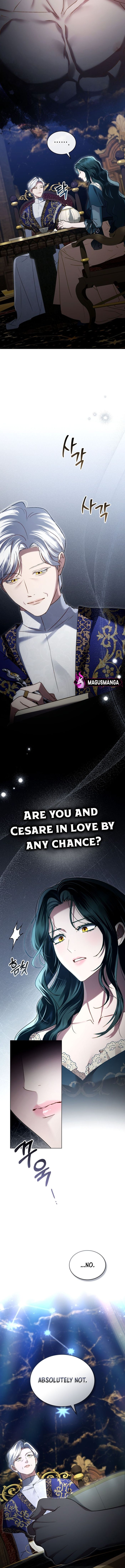 High Class Society Chapter 23 - Chapter 23 Page 7
