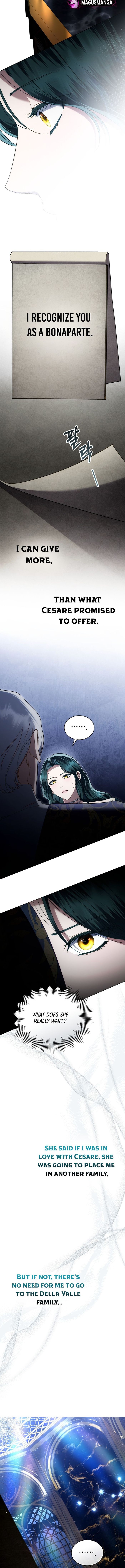 High Class Society Chapter 23 - Chapter 23 Page 10