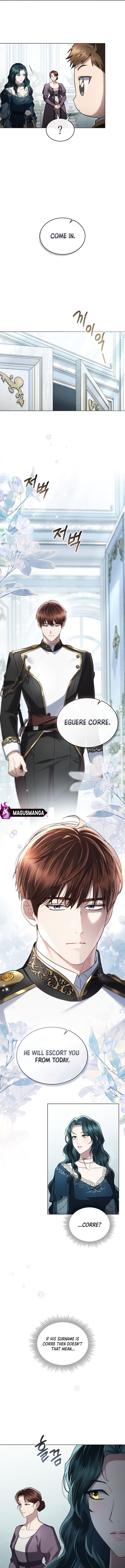 High Class Society Chapter 22 - Chapter 22 Page 7