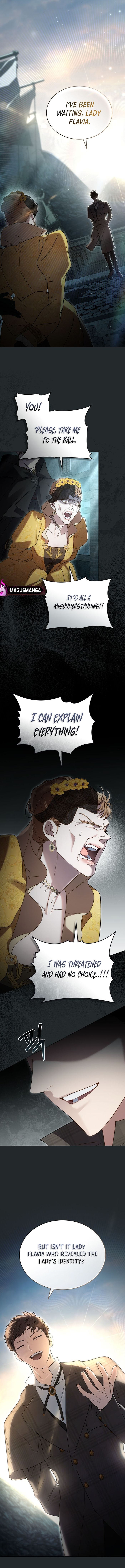 High Class Society Chapter 19 - Chapter 19 Page 4