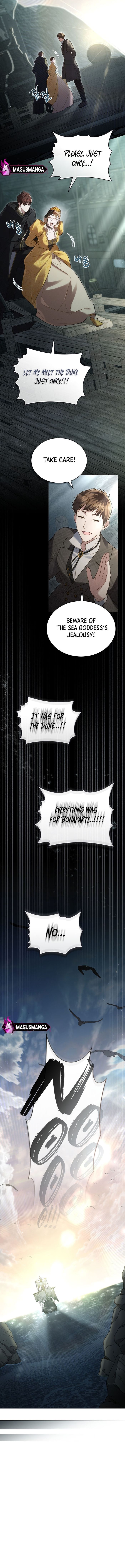 High Class Society Chapter 19 - Chapter 19 Page 8