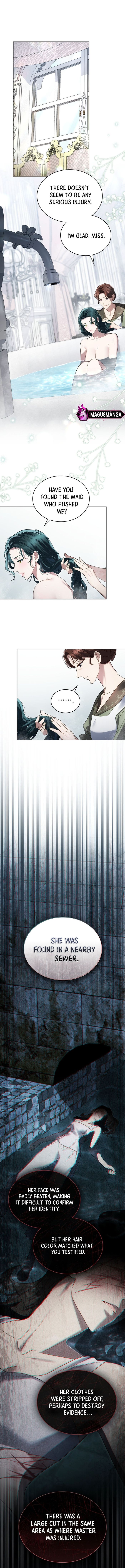 High Class Society Chapter 19 - Chapter 19 Page 9