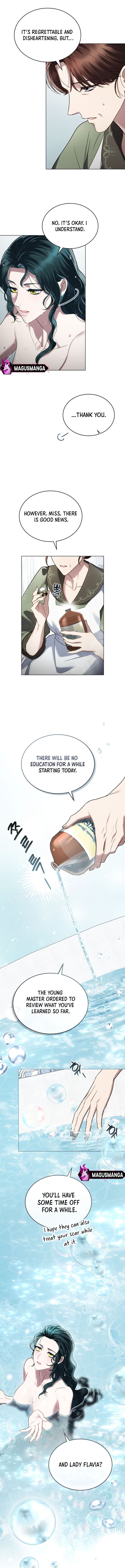High Class Society Chapter 19 - Chapter 19 Page 11