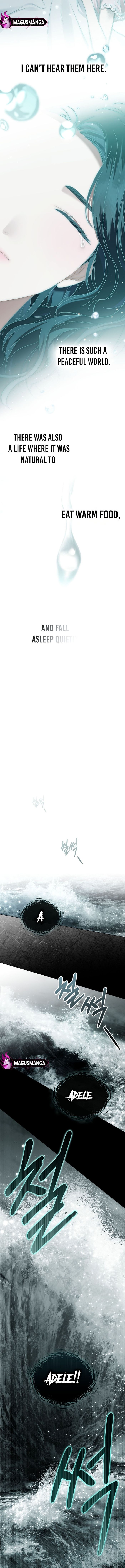 High Class Society Chapter 4 - Chapter 4 Page 10