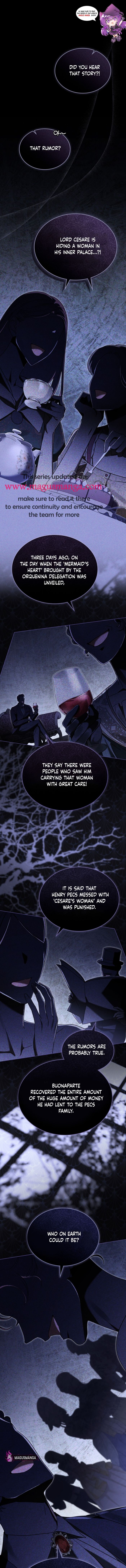 High Class Society Chapter 12 - Chapter 12 Page 2