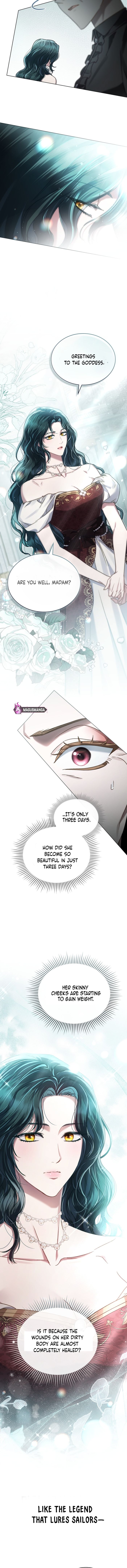 High Class Society Chapter 12 - Chapter 12 Page 4