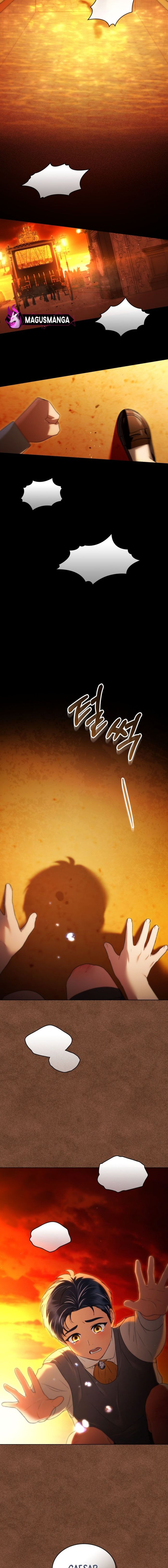 High Class Society Chapter 34 - Chapter 34 Page 3