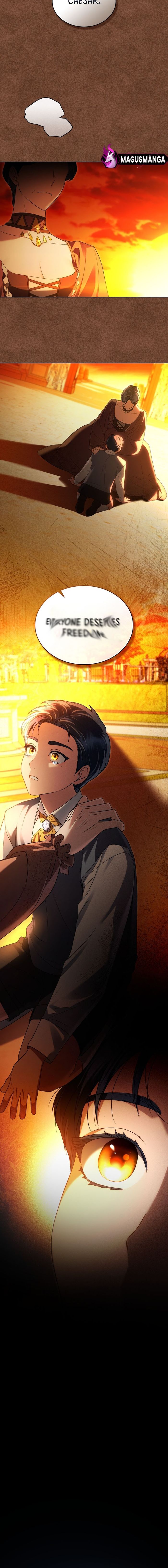 High Class Society Chapter 34 - Chapter 34 Page 4