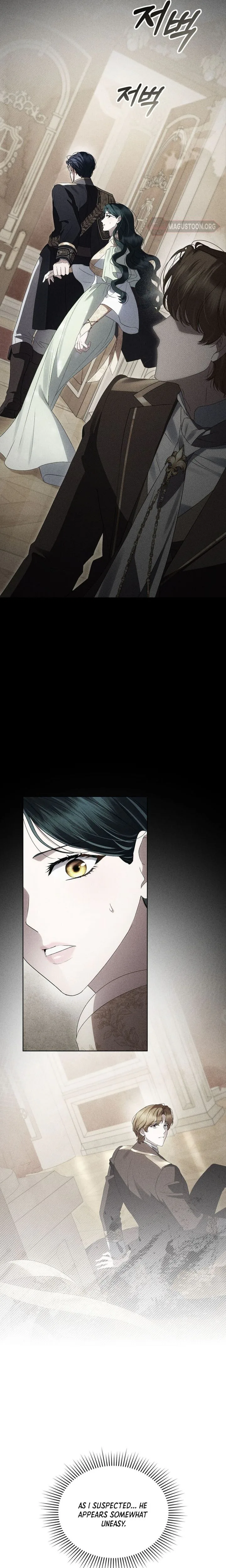 High Class Society Chapter 74 Page 7