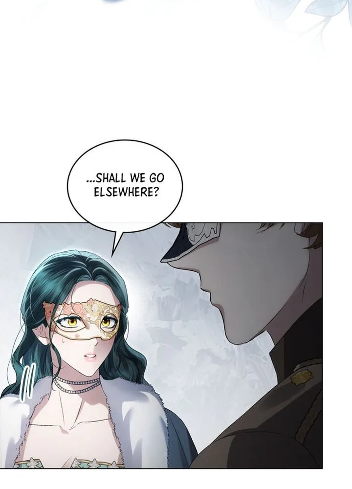 High Class Society Chapter 74 Page 12