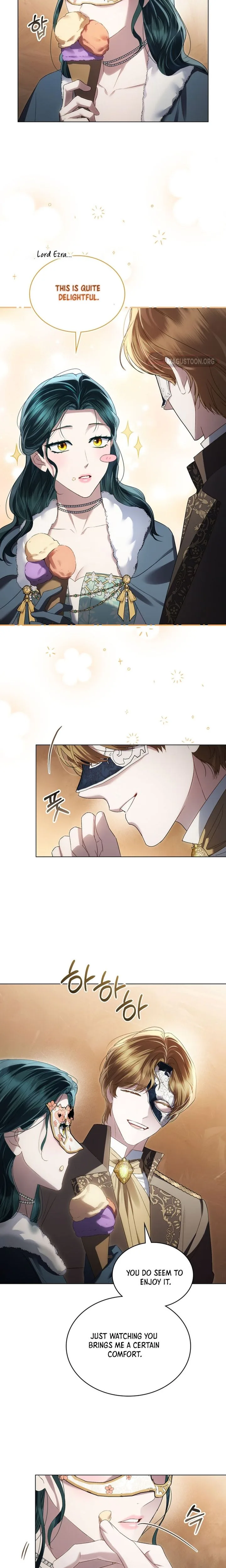 High Class Society Chapter 74 Page 23