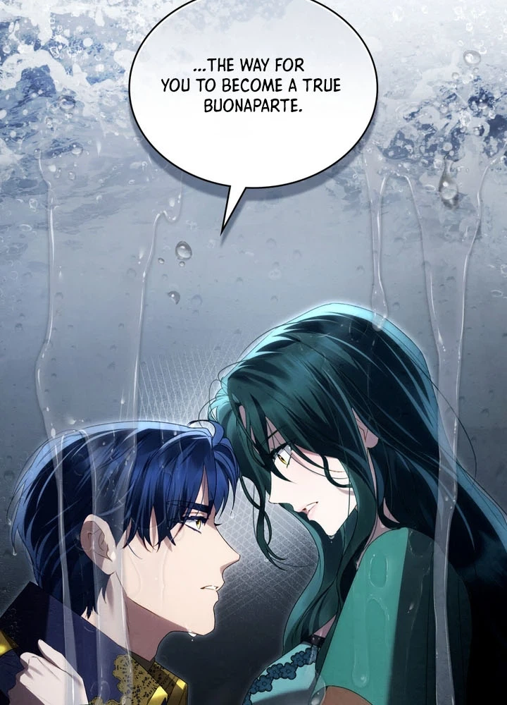 High Class Society Chapter 86 Page 16