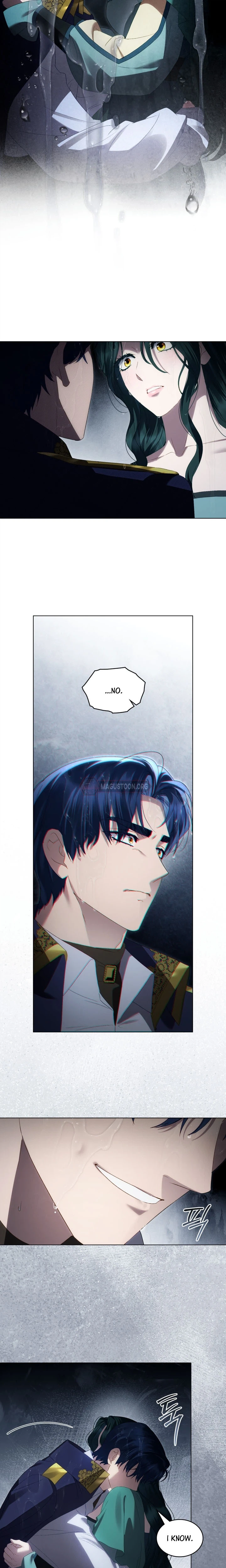 High Class Society Chapter 86 Page 17