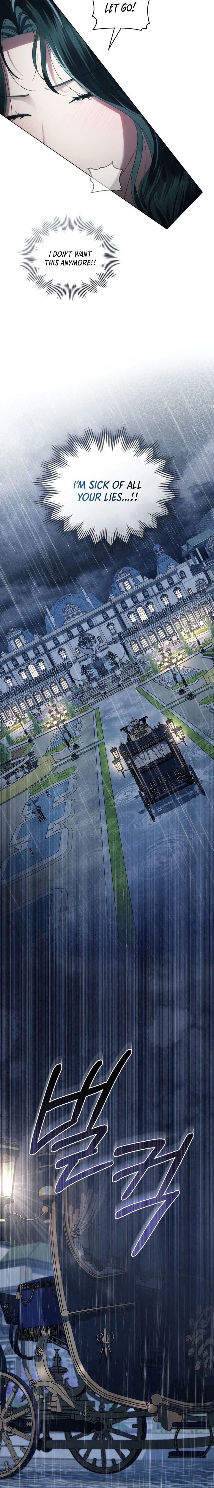 High Class Society Chapter 86 Page 19