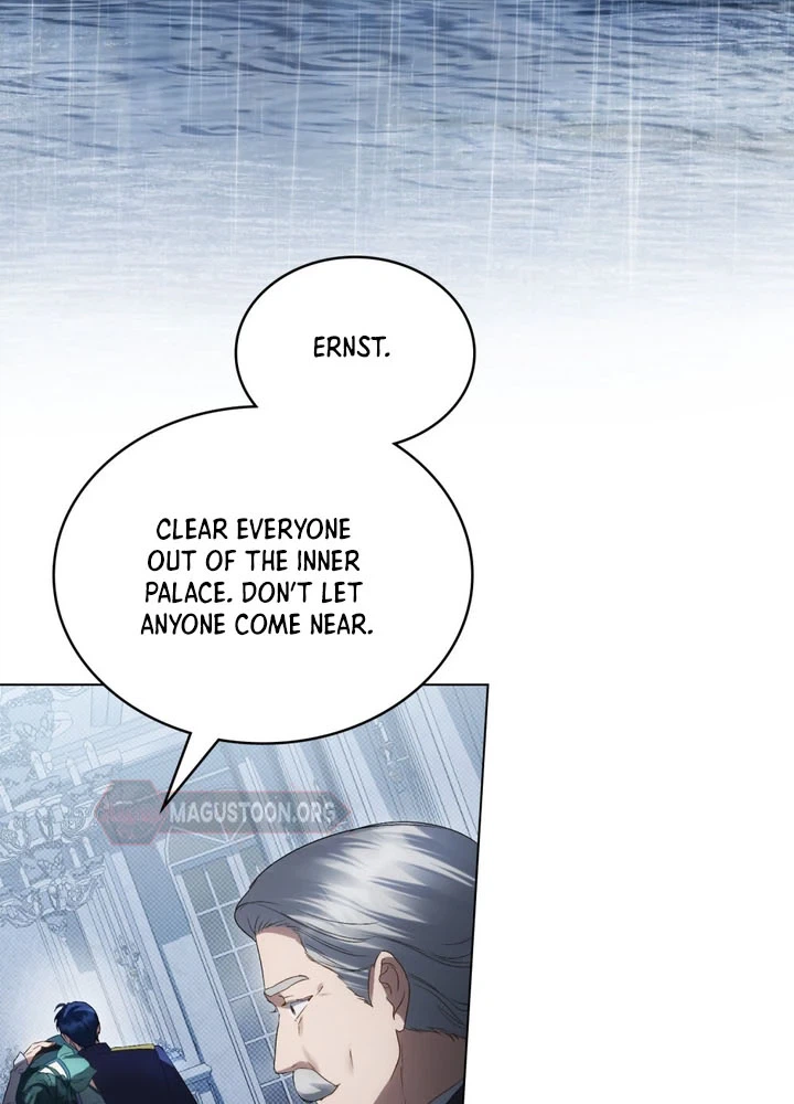 High Class Society Chapter 86 Page 20